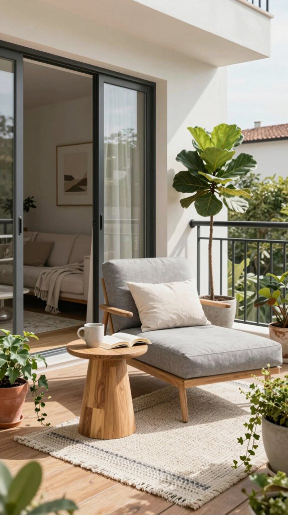 seamless indoor outdoor integration