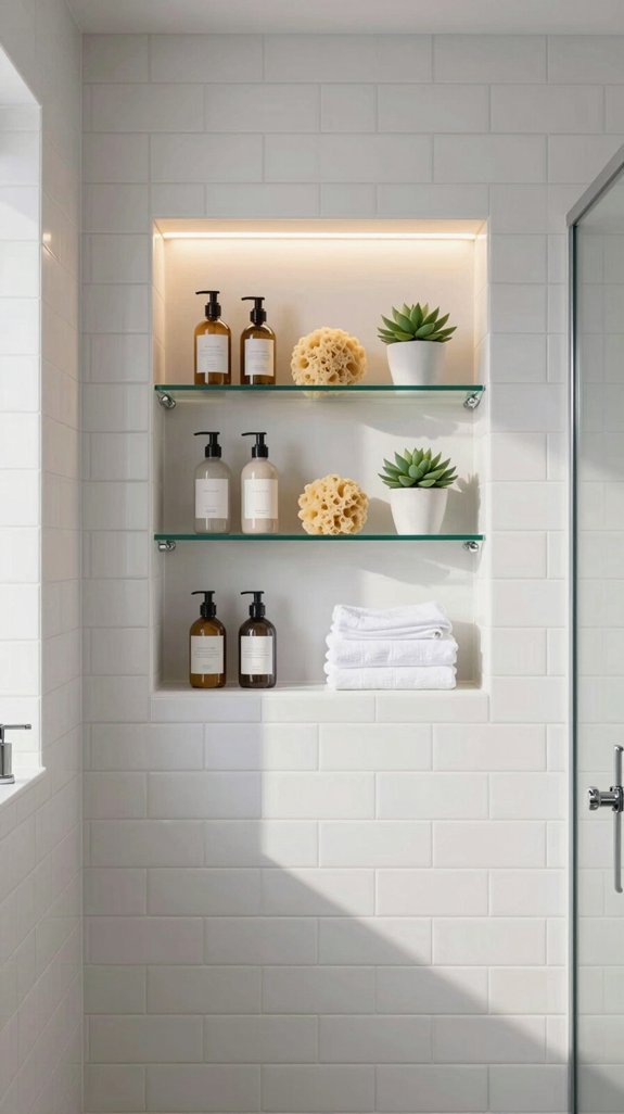 seamless storage solution elegance