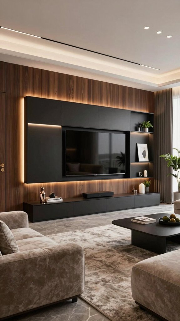 seamless technology and design