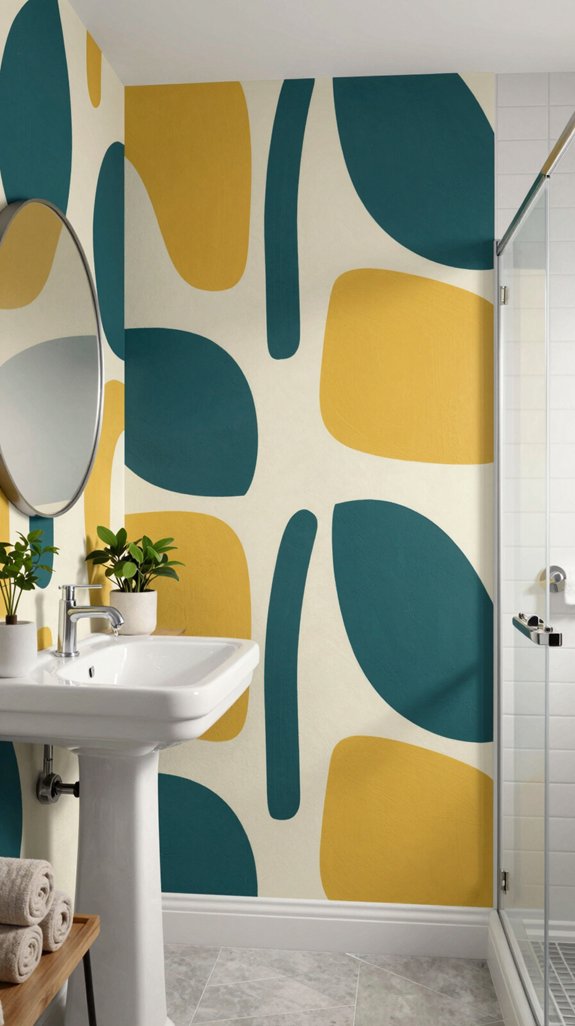 self adhesive vinyl wallpaper