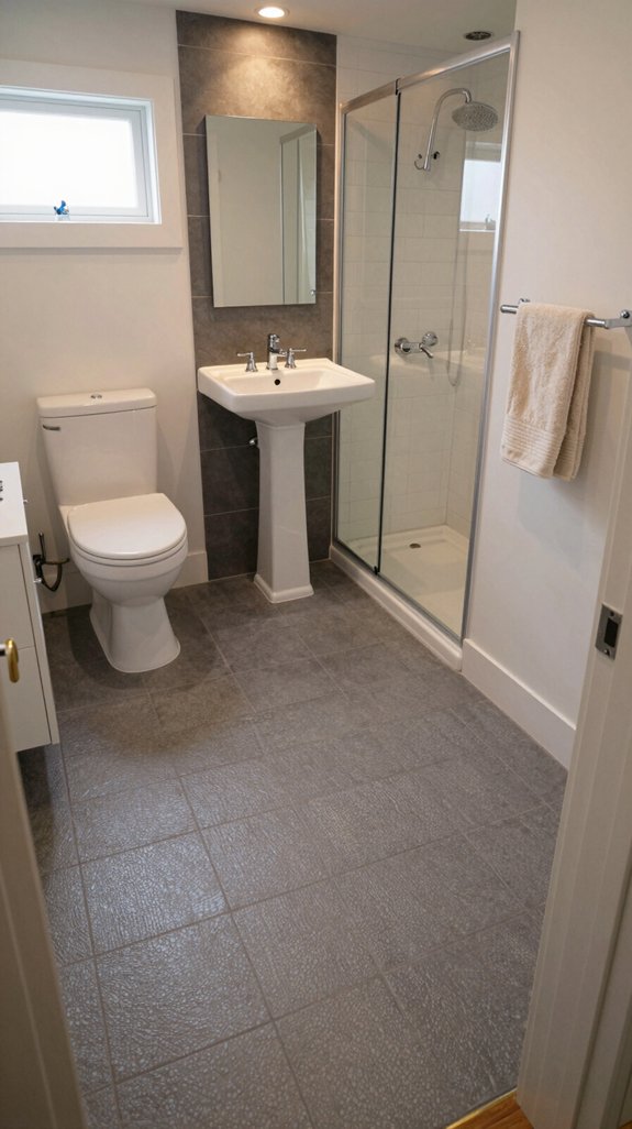 slip resistant flooring benefits