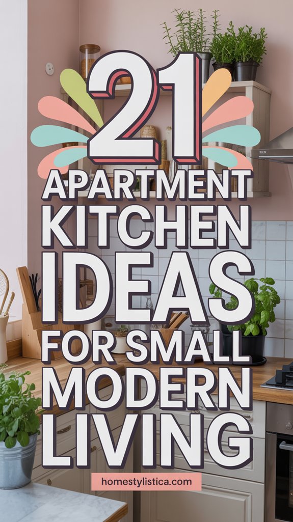 small modern kitchen designs