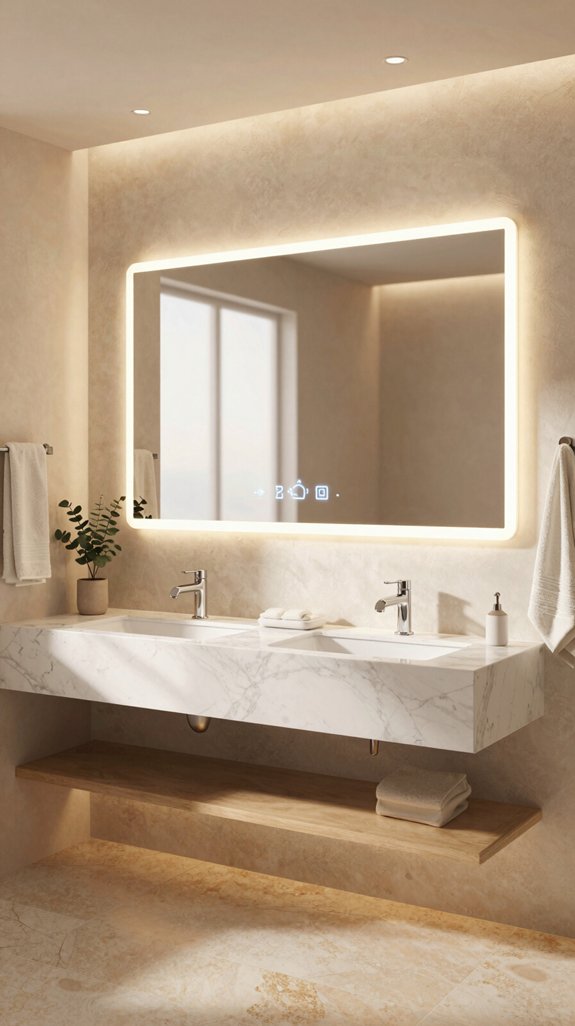 smart hygiene wellness technology