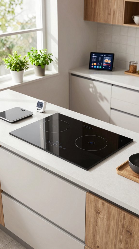 16 Smart Kitchen Ideas for Modern Living 4 smart precise efficient cooking