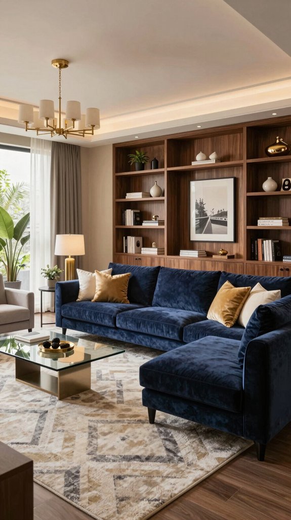 smart stylish storage solutions