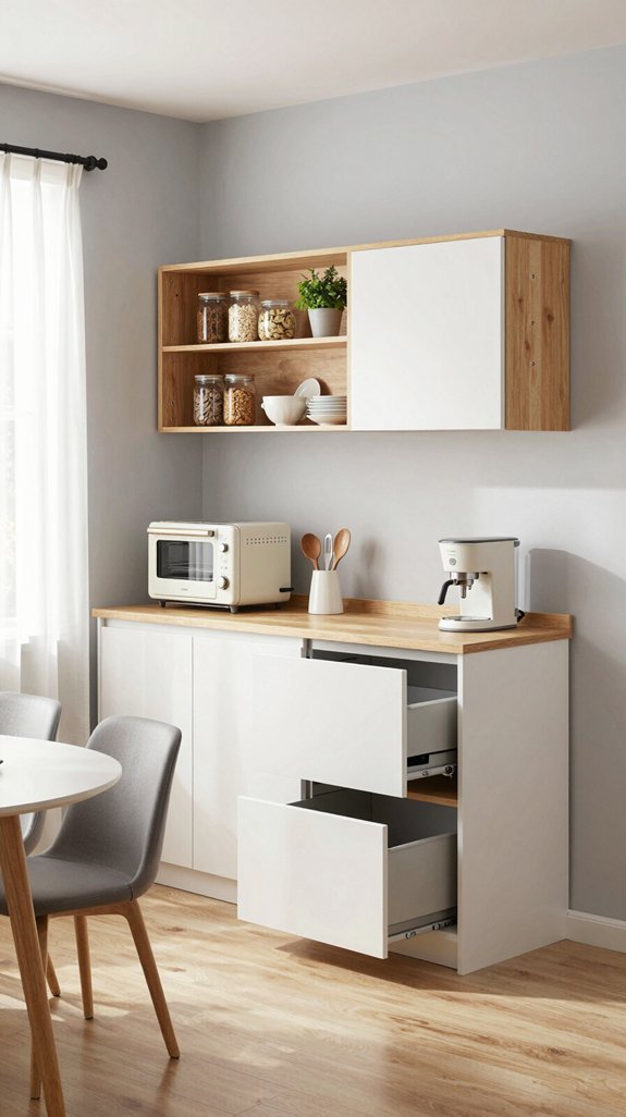 smart vertical storage solutions