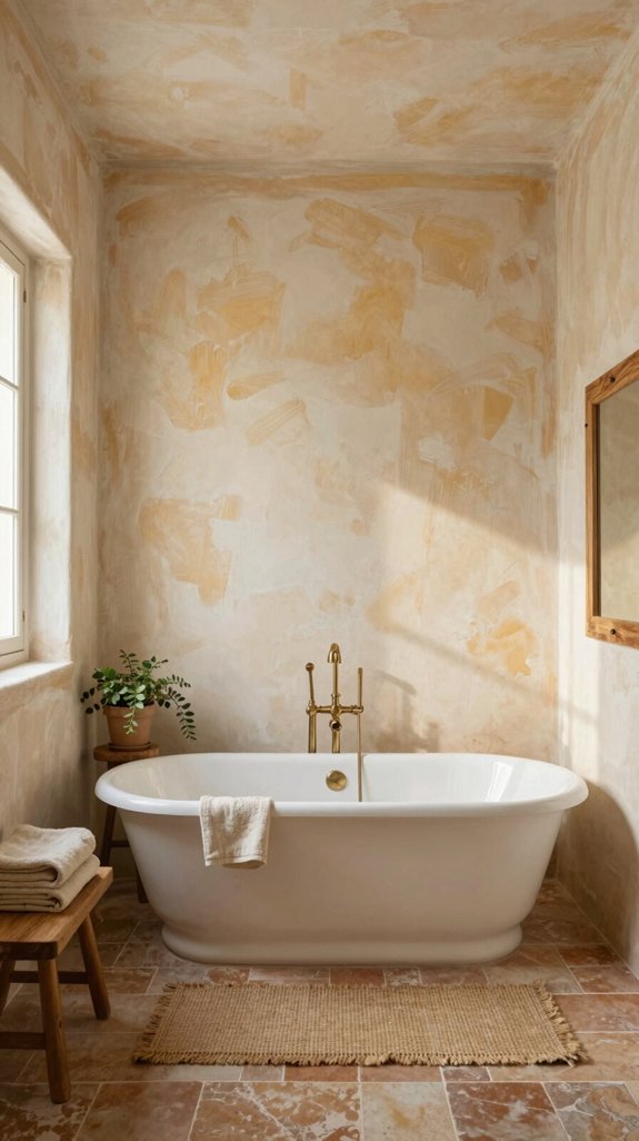 soft breathable moisture resistant finish