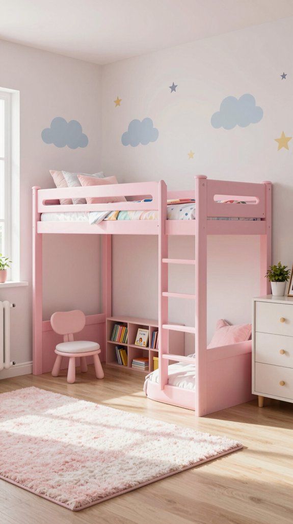 space saving bed solutions