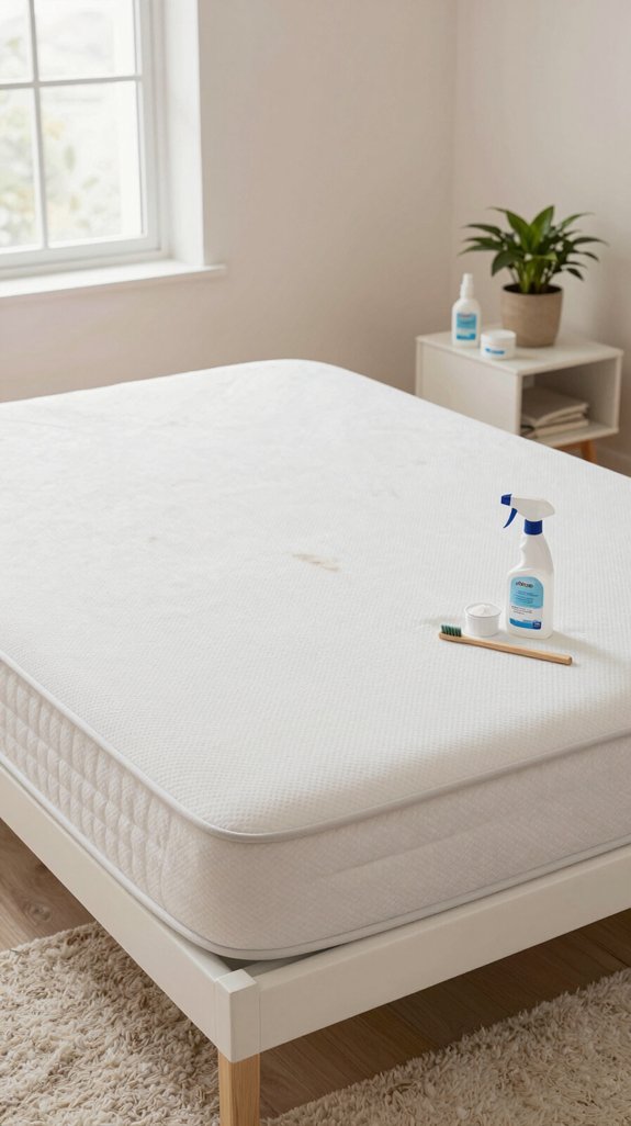 stain removal techniques explained