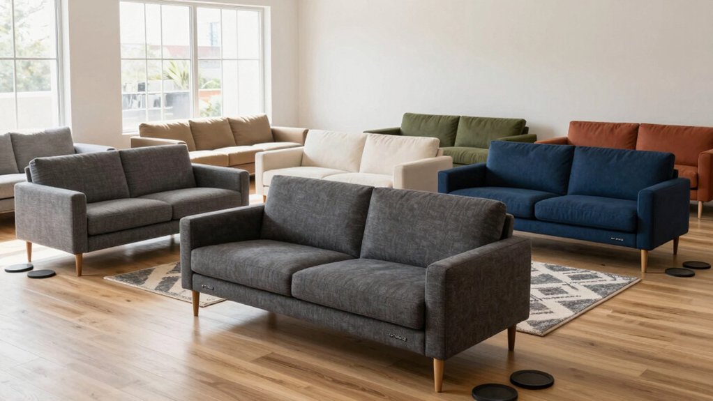 stain resistant sofas 2026