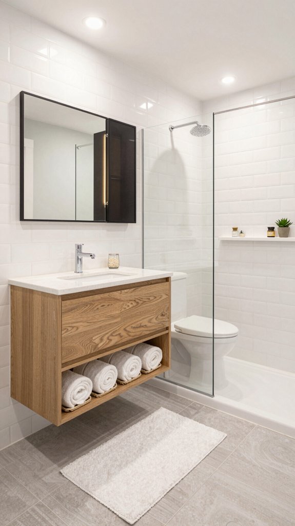 strategic bathroom renovation budgeting