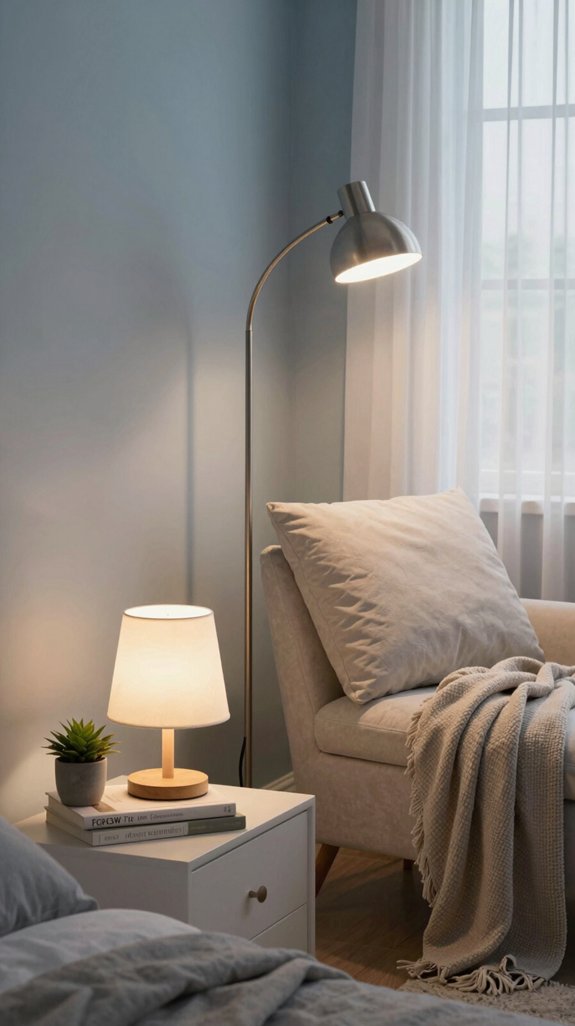 strategic task lighting solutions