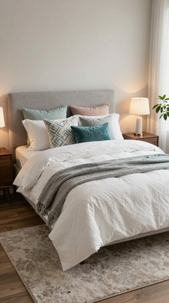 style meets cozy comfort