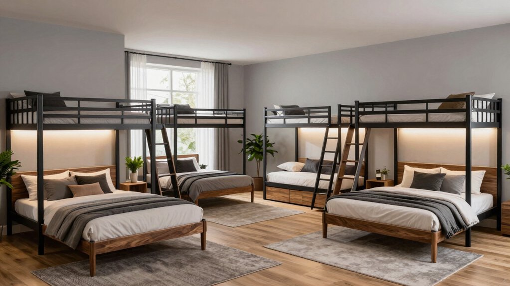 10 Best Adult Bunk Beds for [YEAR] (Stylish & Sturdy Picks) - Home ...