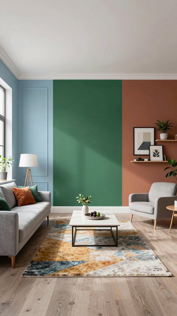 stylish living room designs