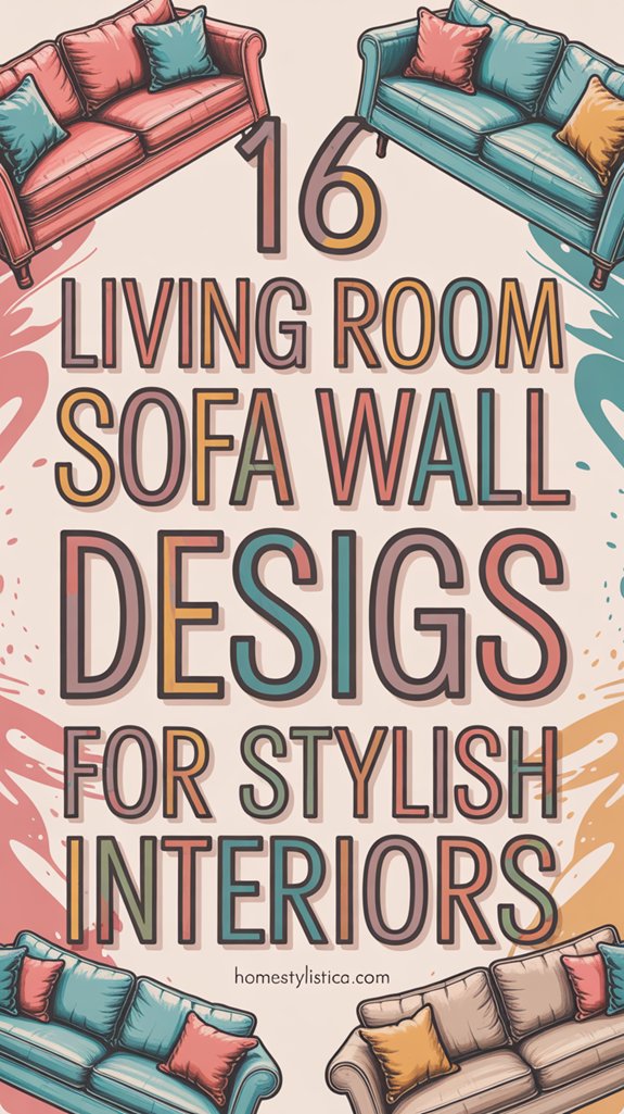 stylish living room designs