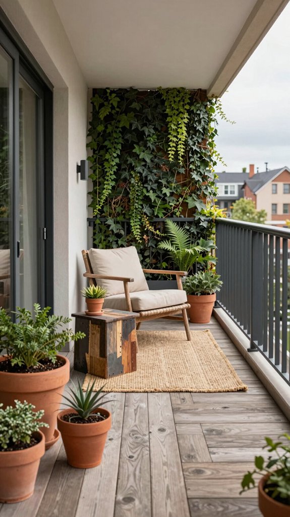 16 Balcony Decor Ideas to Create a Pinterest-Worthy Space 17 sustainable upgrades enhance property value