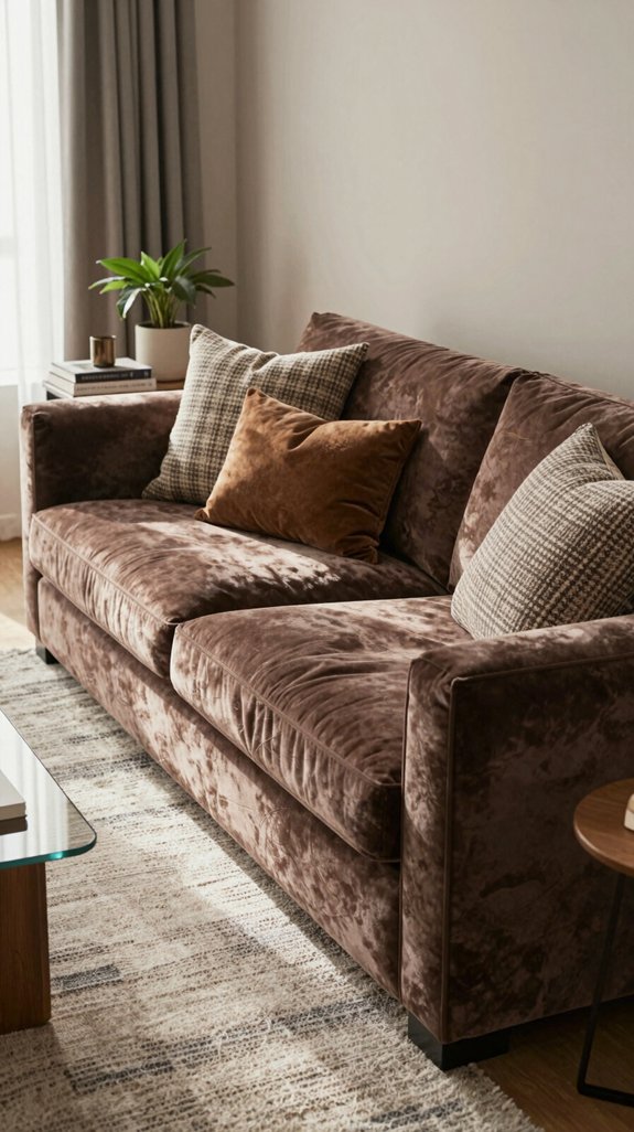 tactile fabrics enhance comfort
