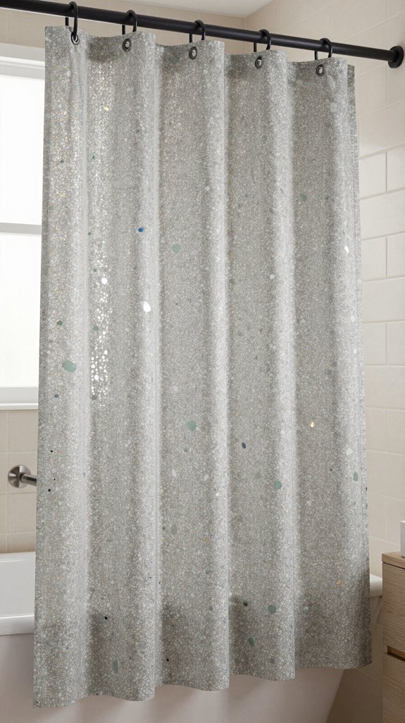 terrazzo s seamless speckled beauty