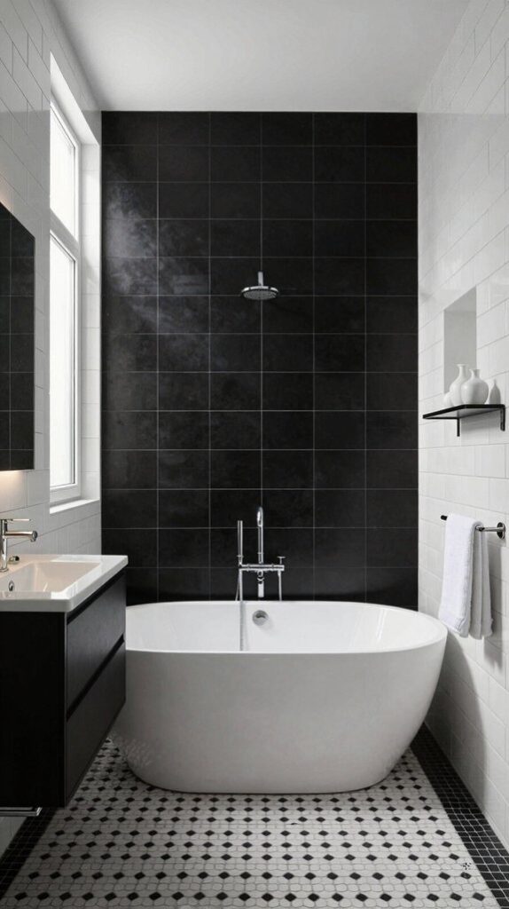 timeless black and white