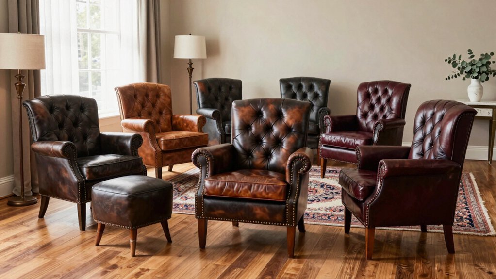 timeless comfort and style