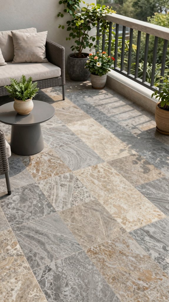 timeless elegance and durability