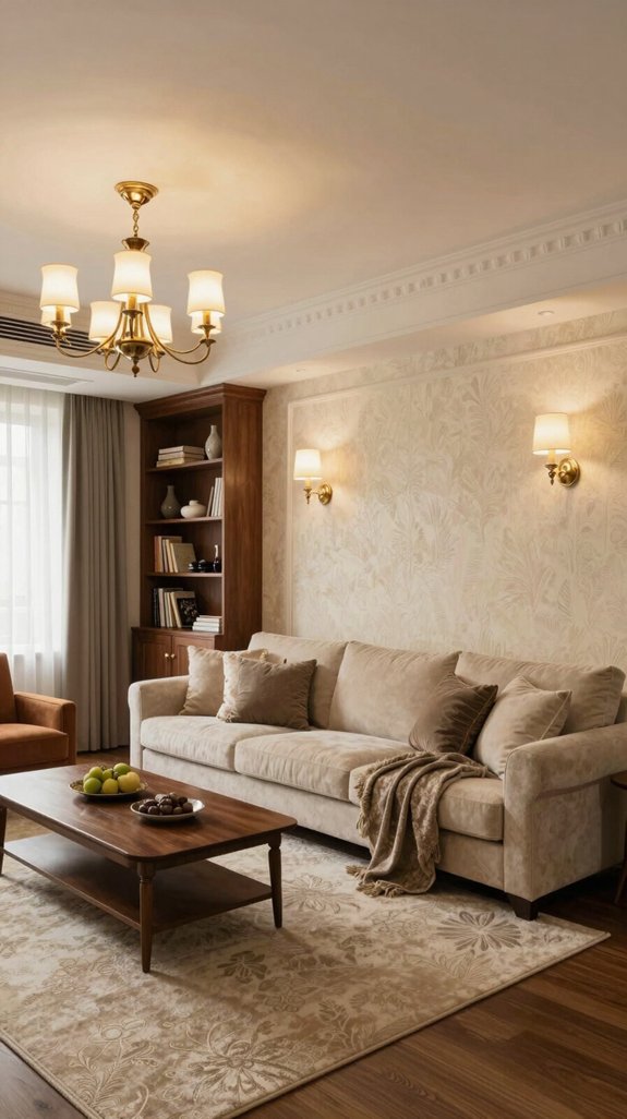 timeless elegance in lighting