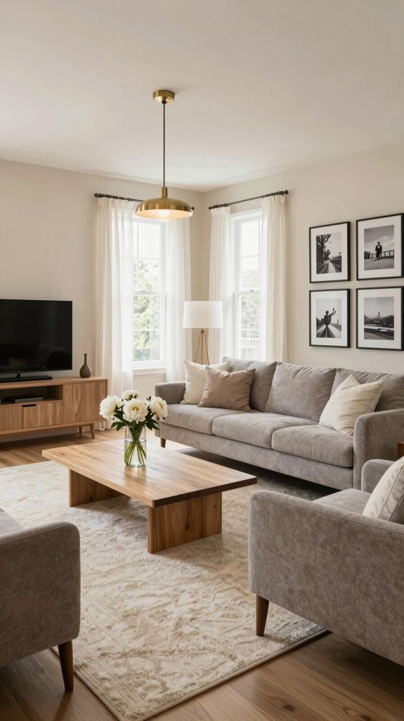 timeless elegance with neutrals