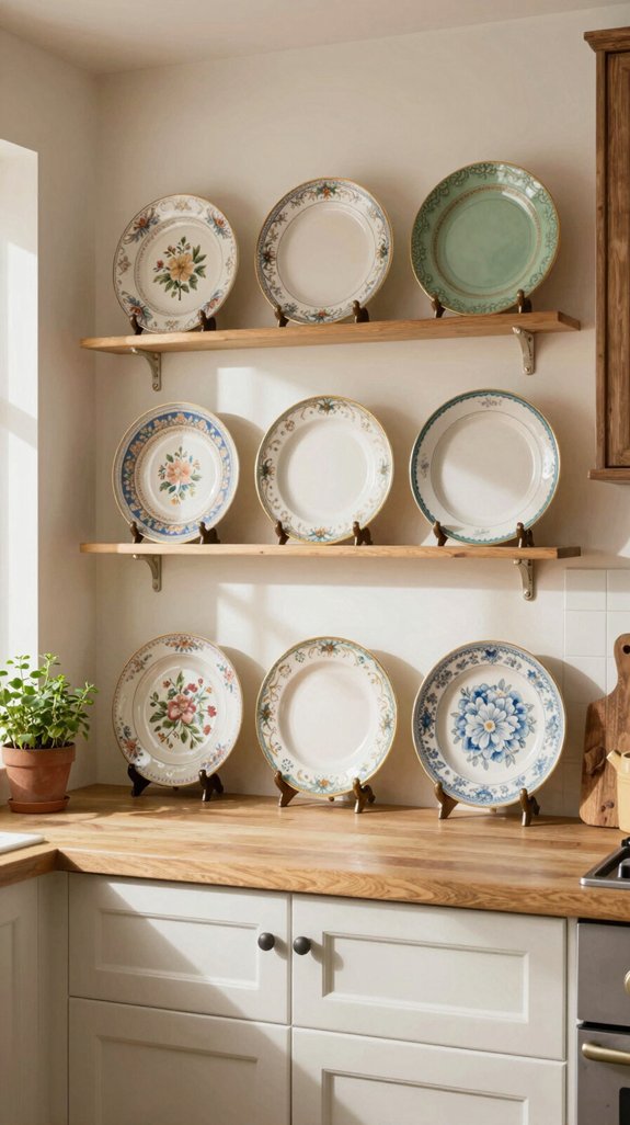 timeless elegance with vintage