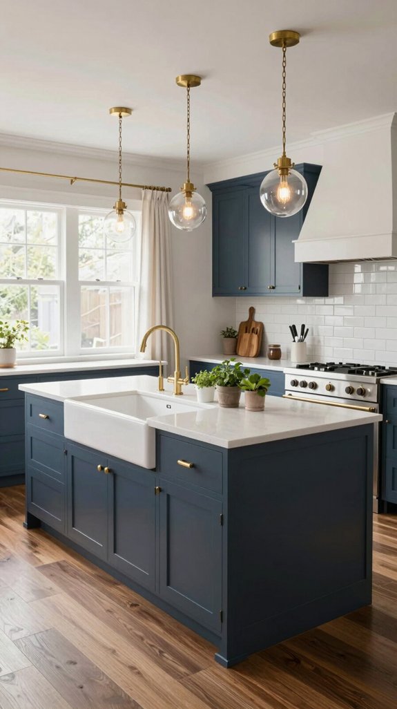 24 Kitchen Renovation Ideas for a Complete Makeover 22 timeless kitchen design elements