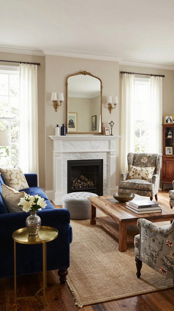 timeless living room designs