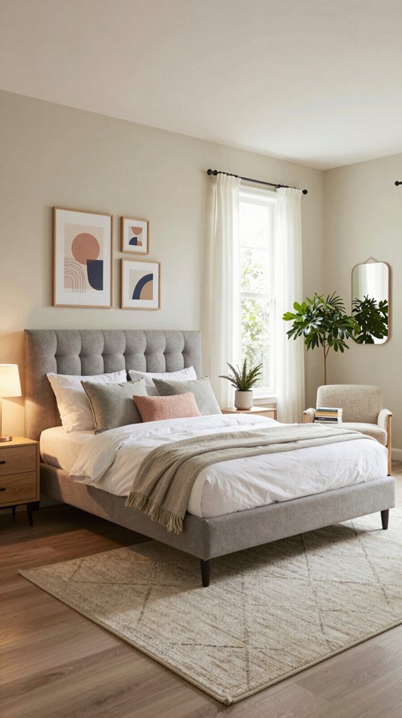 timeless sanctuary of comfort