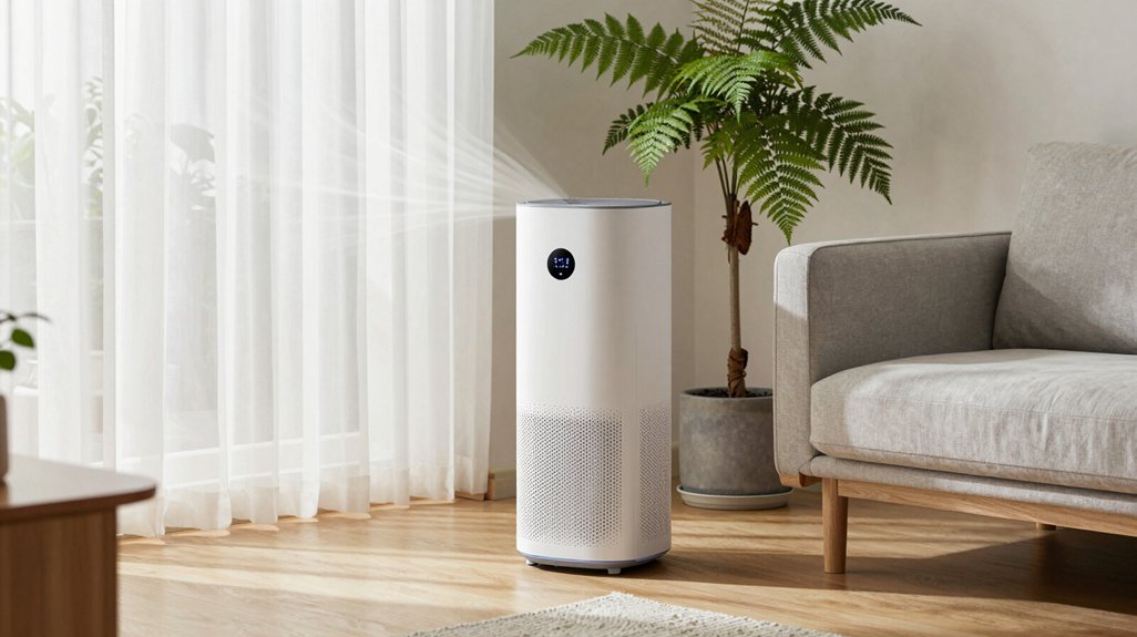 top air scrubbers reviewed