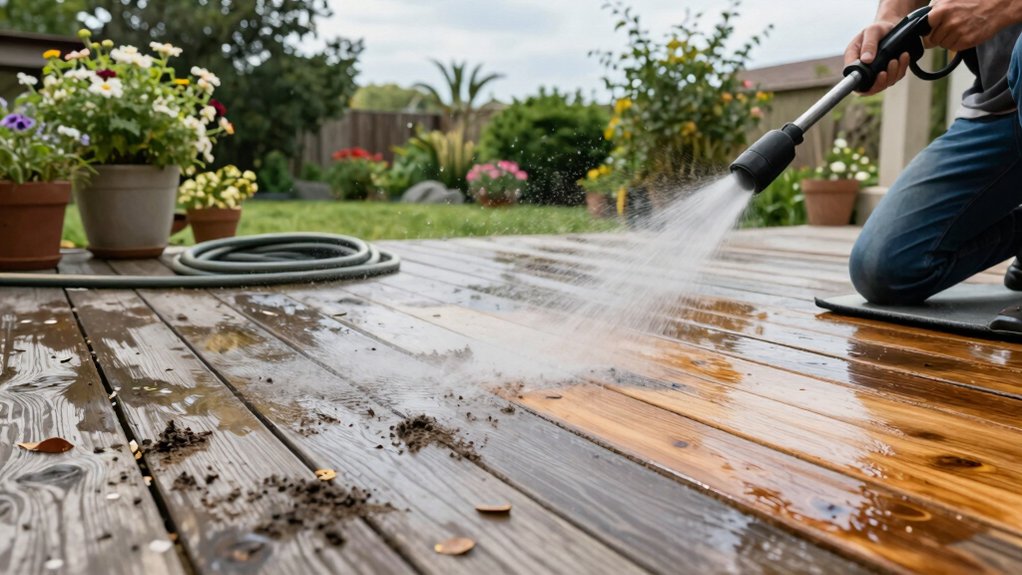 top cleaners for patios