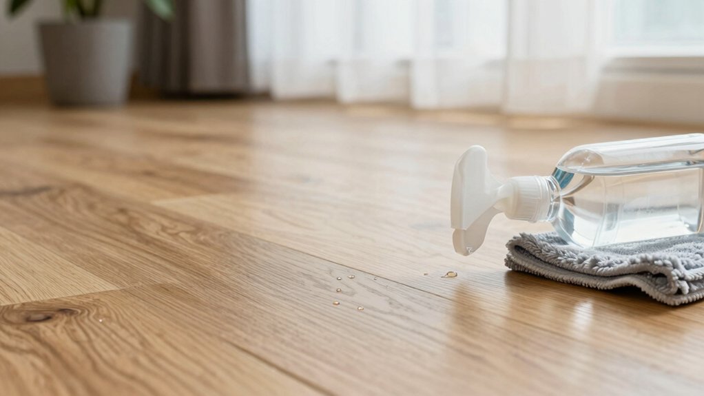 top cleaners for wood floors