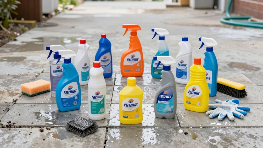 top concrete cleaners reviewed