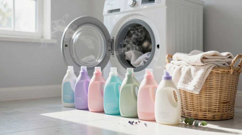 top fabric softeners reviewed