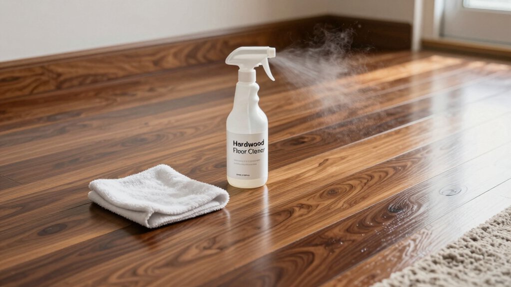top hardwood floor cleaners