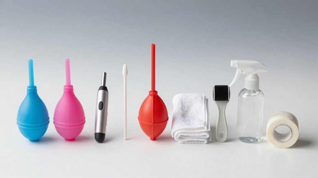 top keyboard cleaning solutions