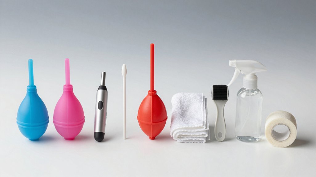 top keyboard cleaning solutions