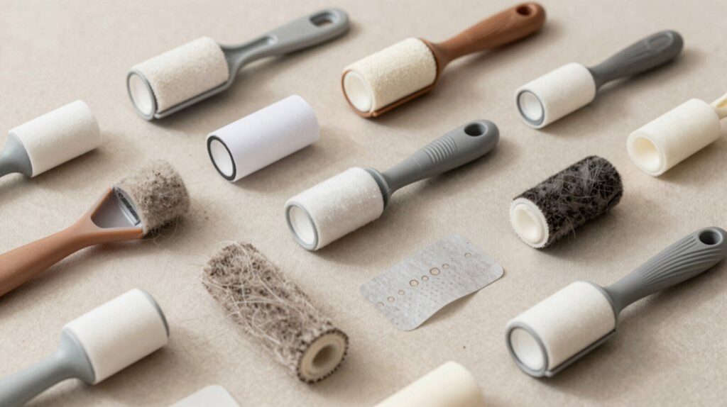top lint rollers reviewed