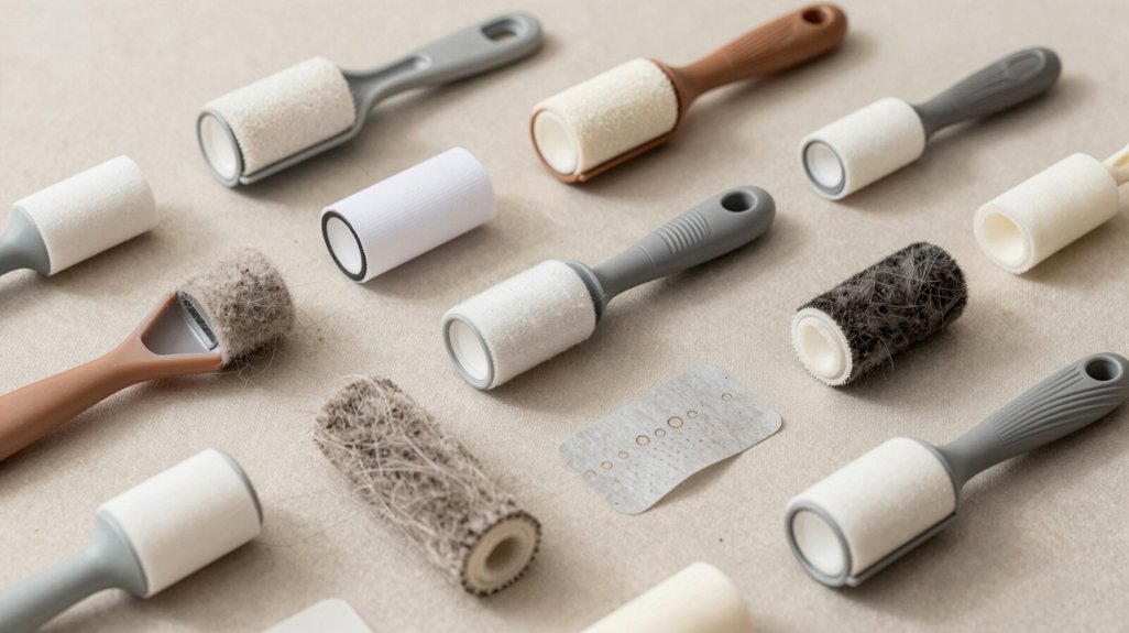 top lint rollers reviewed