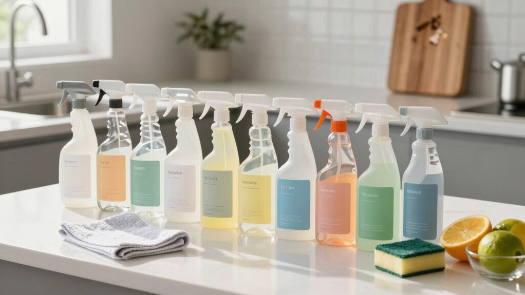 top multi surface cleaners reviewed
