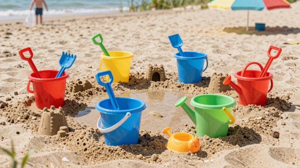 top outdoor play essentials