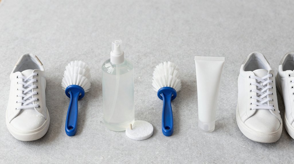 top rated shoe cleaners
