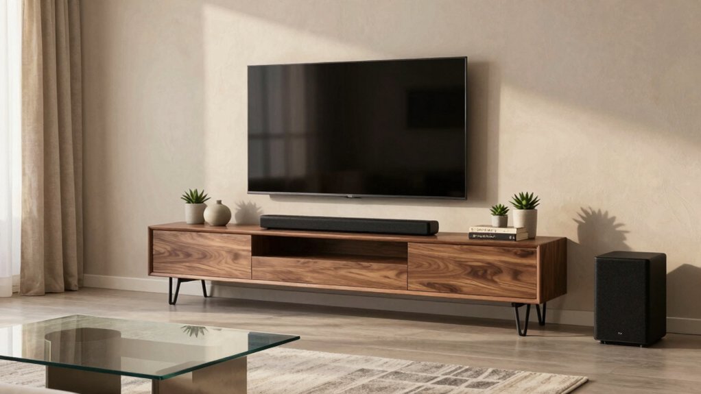 top soundbar furniture choices