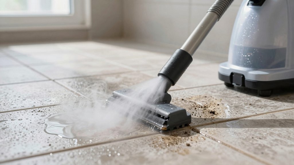 top steam cleaners reviewed