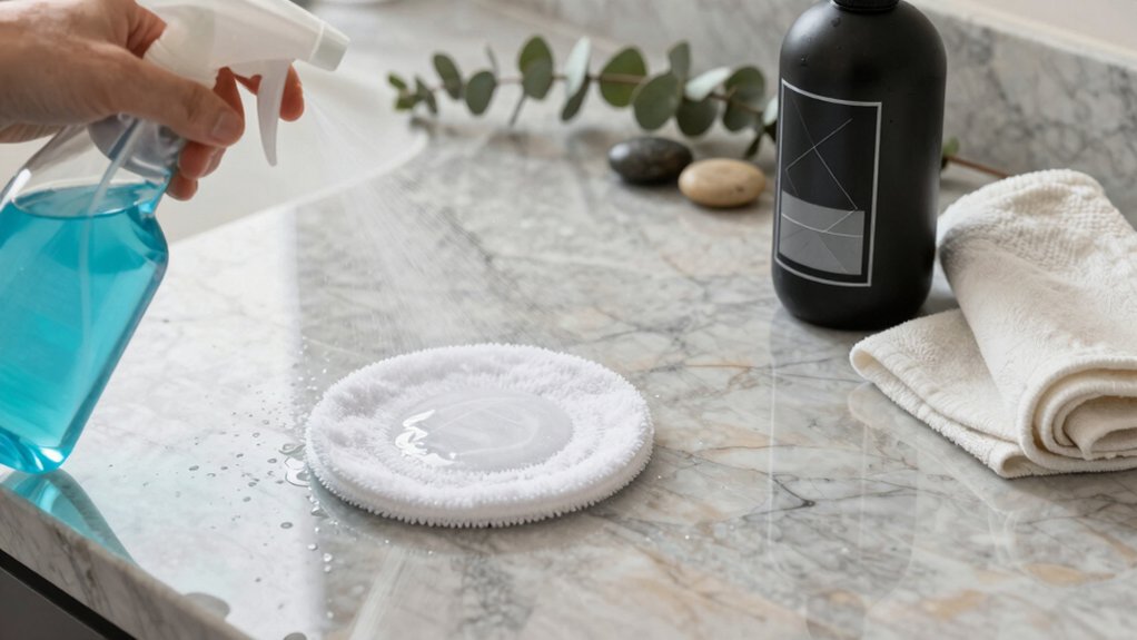 top stone surface cleaners