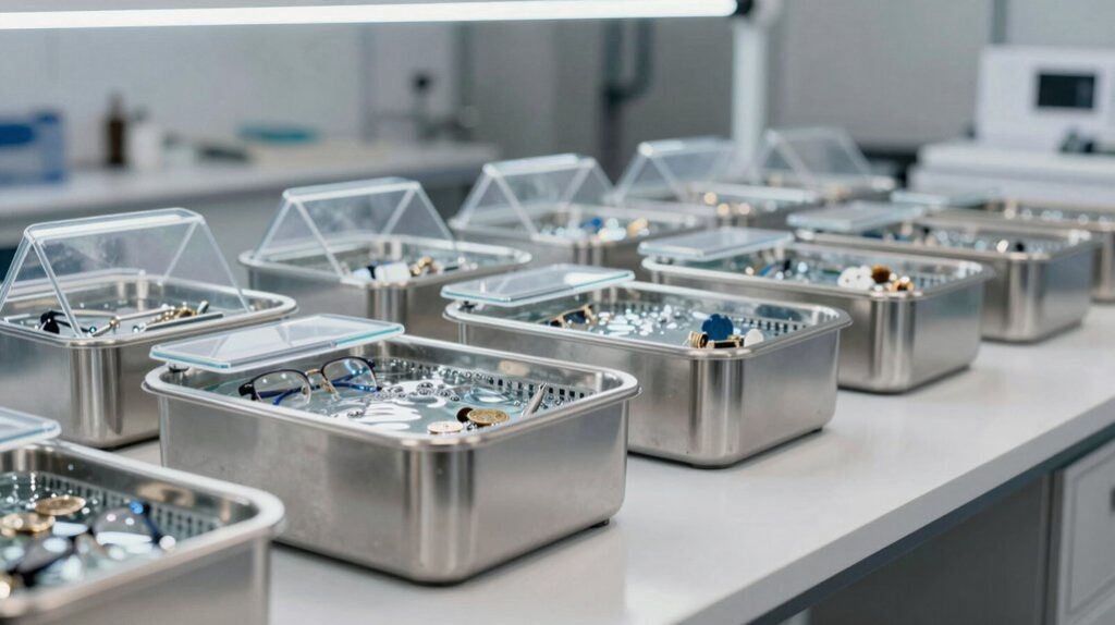 top ultrasonic cleaners reviewed