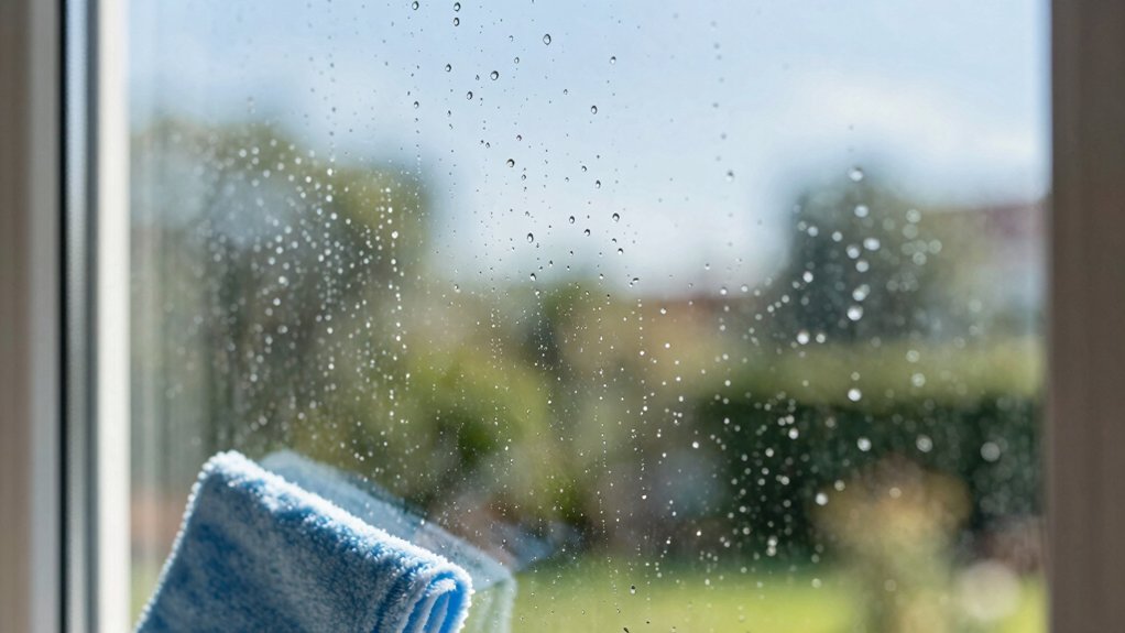 top window cleaning solutions